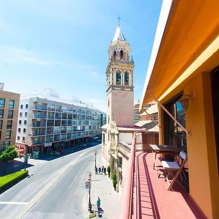 Penthouse!!! Center Of Seville!!! 2 Bedroom + 2 Bath!!! מראה חיצוני תמונה