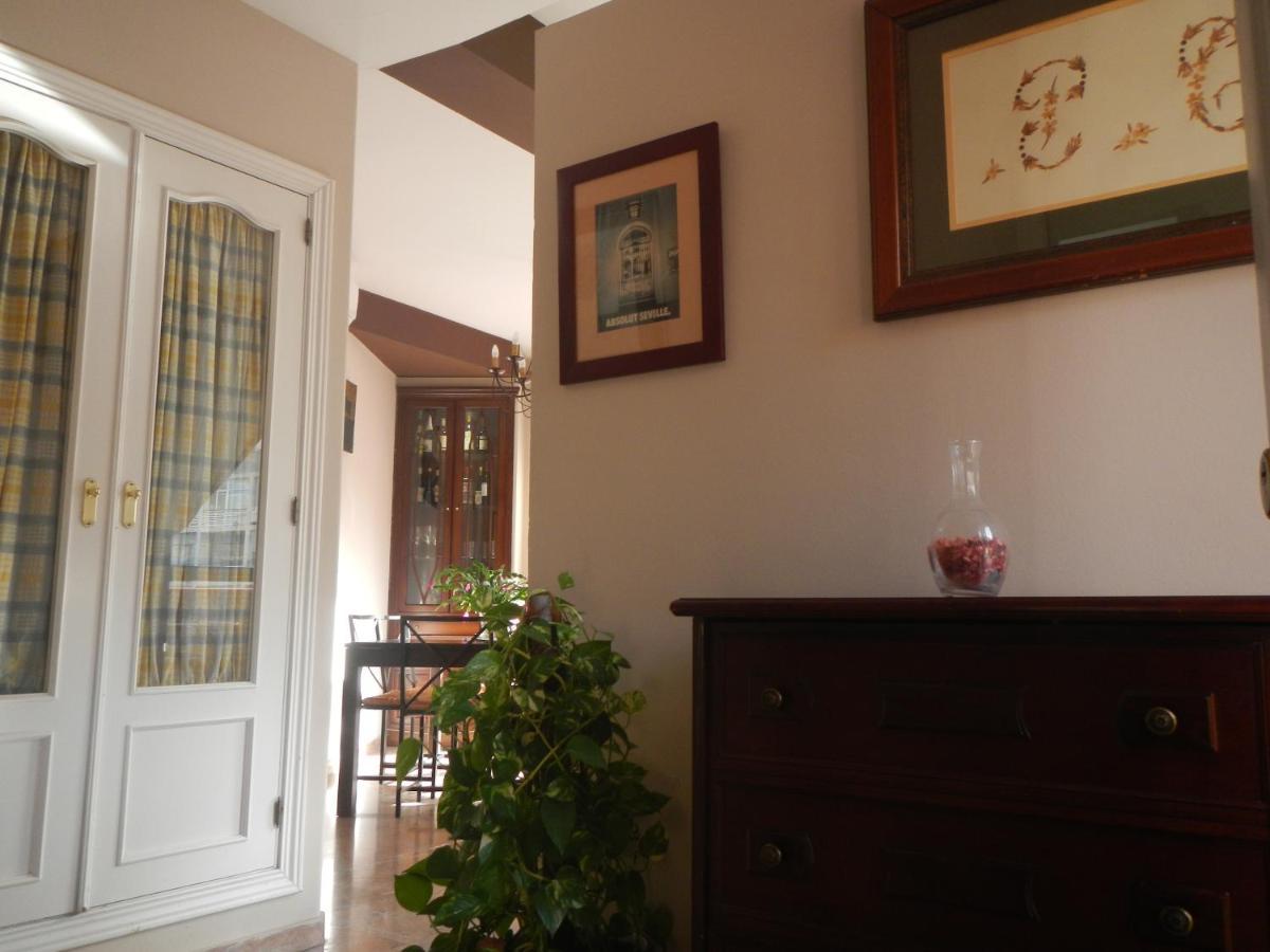 Penthouse!!! Center Of Seville!!! 2 Bedroom + 2 Bath!!! מראה חיצוני תמונה