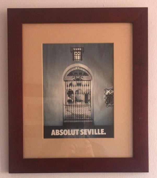 Penthouse!!! Center Of Seville!!! 2 Bedroom + 2 Bath!!! מראה חיצוני תמונה