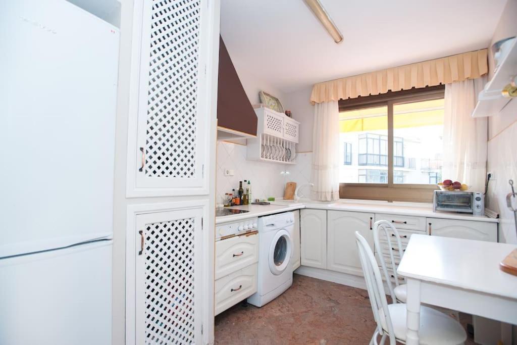 Penthouse!!! Center Of Seville!!! 2 Bedroom + 2 Bath!!! מראה חיצוני תמונה