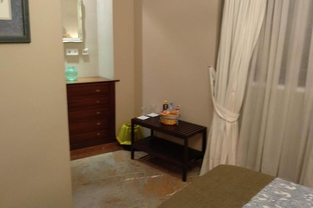 Penthouse!!! Center Of Seville!!! 2 Bedroom + 2 Bath!!! מראה חיצוני תמונה