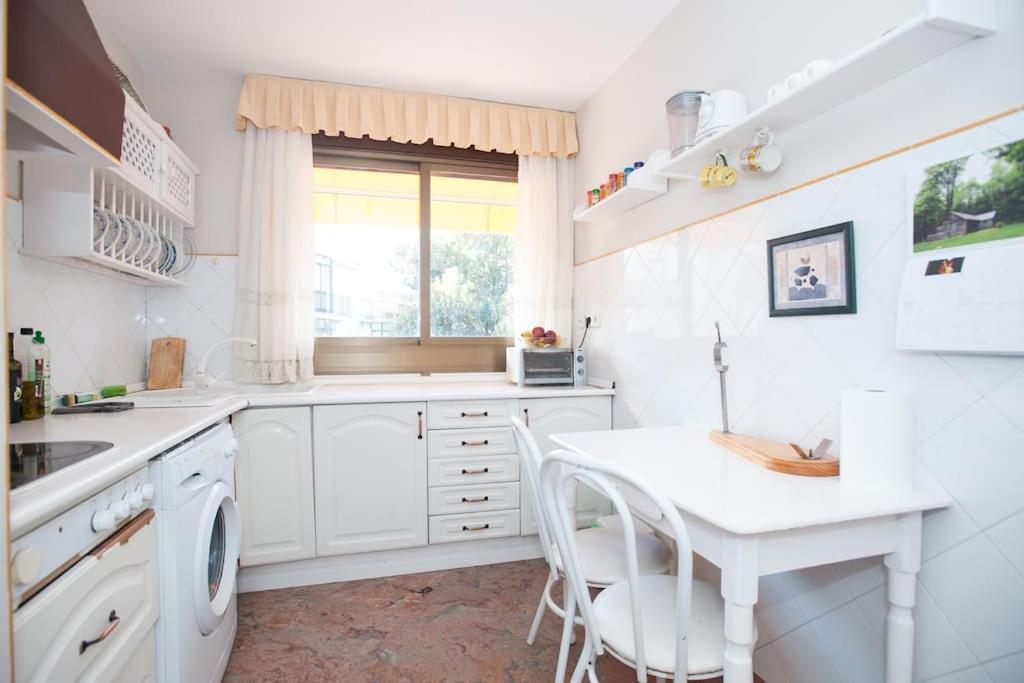 Penthouse!!! Center Of Seville!!! 2 Bedroom + 2 Bath!!! מראה חיצוני תמונה