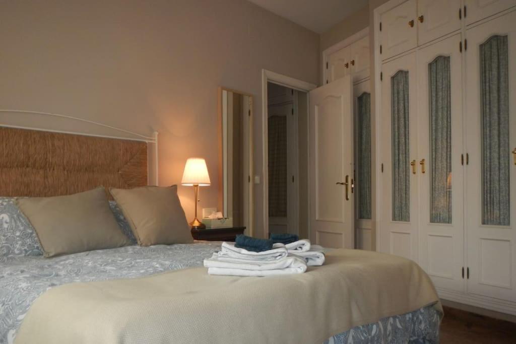 Penthouse!!! Center Of Seville!!! 2 Bedroom + 2 Bath!!! מראה חיצוני תמונה