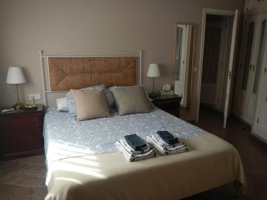Penthouse!!! Center Of Seville!!! 2 Bedroom + 2 Bath!!! מראה חיצוני תמונה