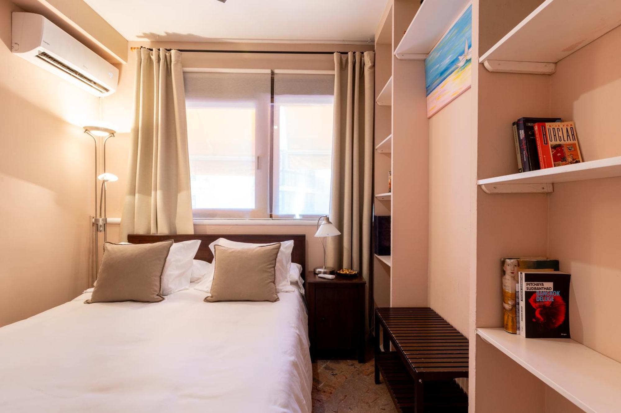 Penthouse!!! Center Of Seville!!! 2 Bedroom + 2 Bath!!! מראה חיצוני תמונה