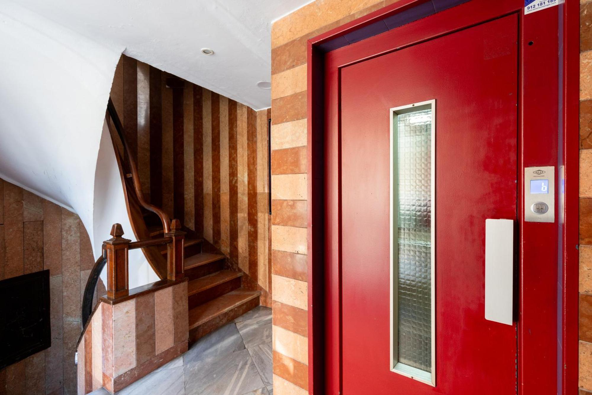 Penthouse!!! Center Of Seville!!! 2 Bedroom + 2 Bath!!! מראה חיצוני תמונה