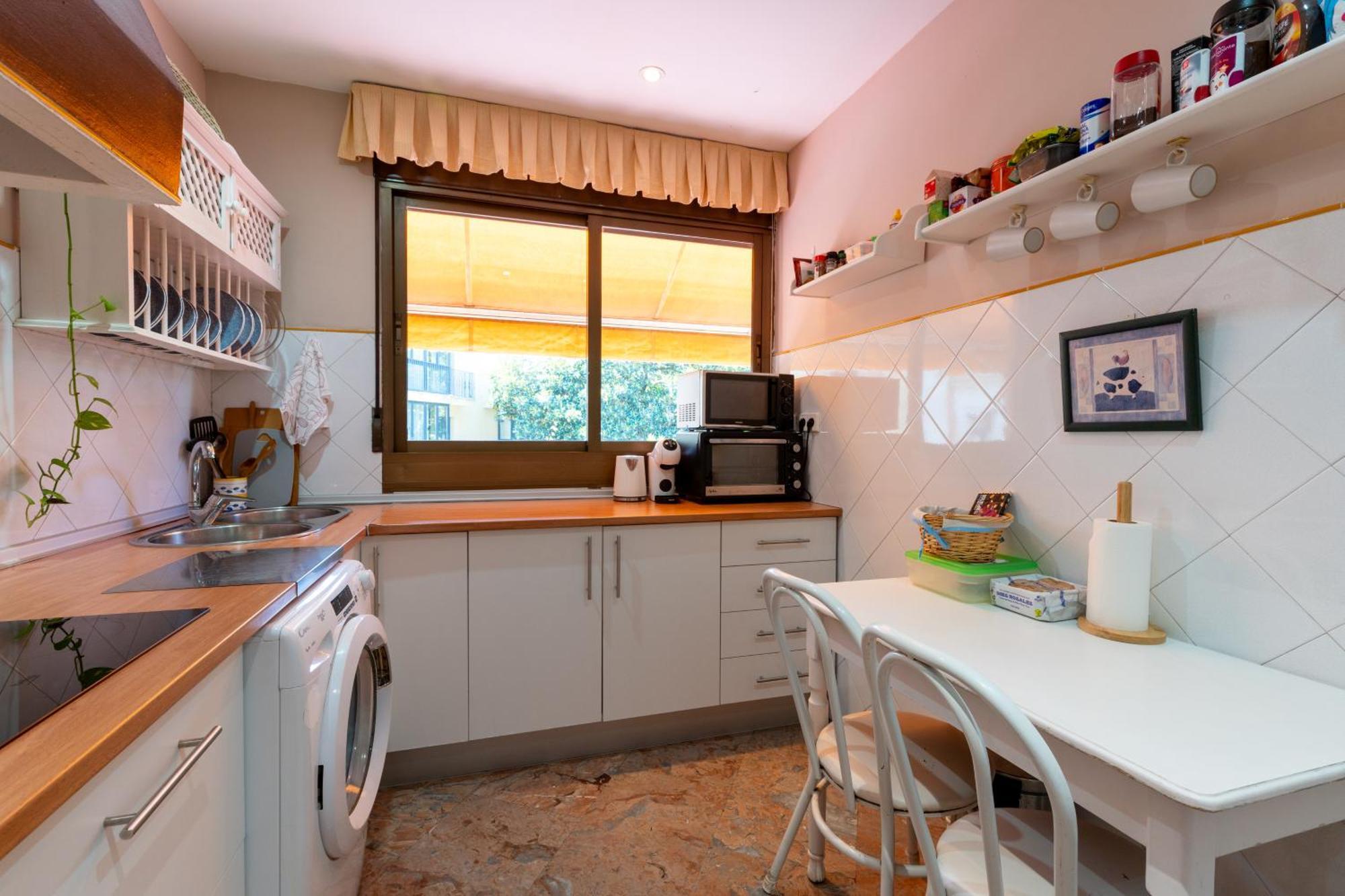 Penthouse!!! Center Of Seville!!! 2 Bedroom + 2 Bath!!! מראה חיצוני תמונה